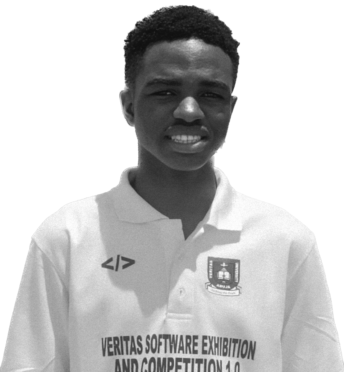 Abdulrafiu Izuafa - Youngest Microsoft MVP Globally